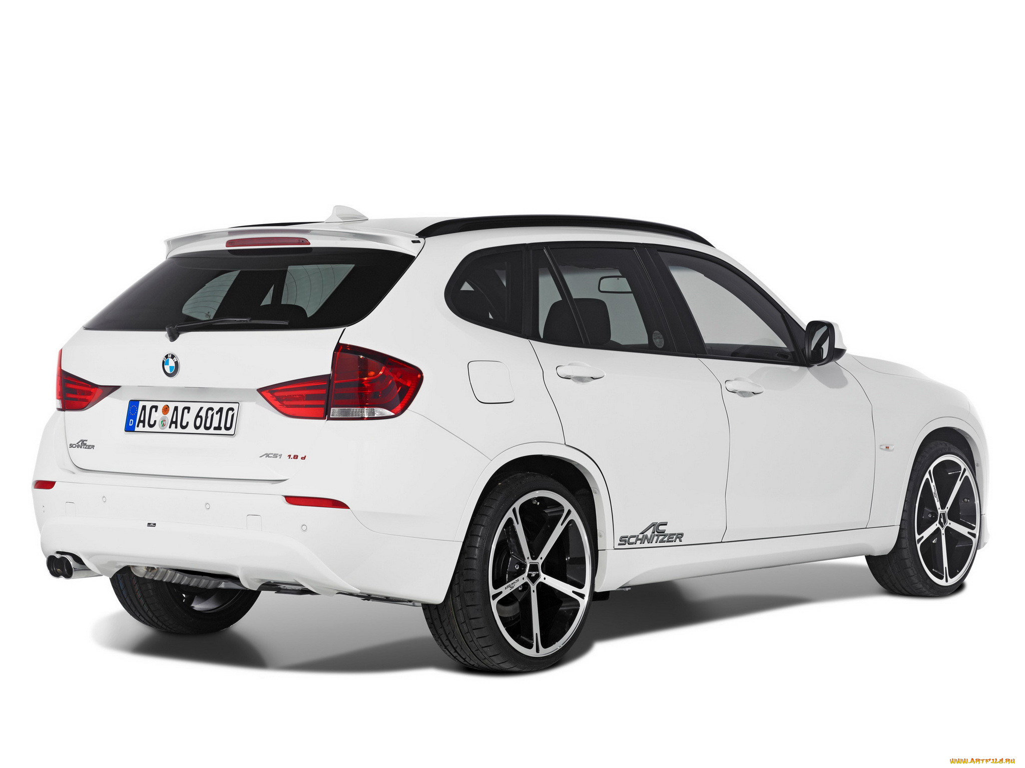 , bmw